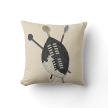 Hero Nation Pillow
