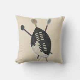 Hero Nation Pillow Kudde