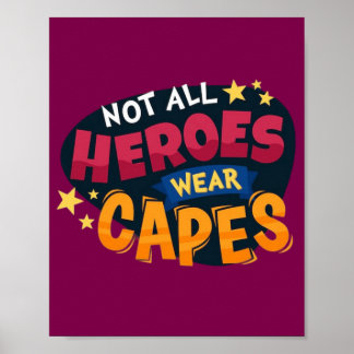 Hero Poster