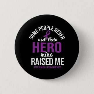 Hero Razed Me Pancreatic Cancer Awareness Pancrea Knapp