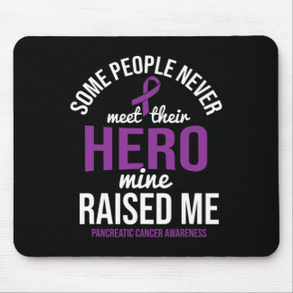 Hero Razed Me Pancreatic Cancer Awareness Pancrea Musmatta