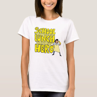 Hero T-shirt