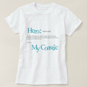 Hero T Shirt