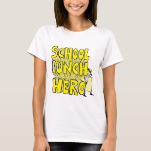 Hero T-shirt
