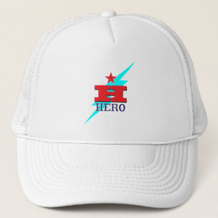 Hero Truckerkeps