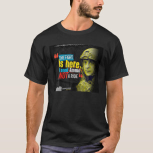Hero Volodymyr Zelensky I Need Ammuniti0n Inte en T Shirt