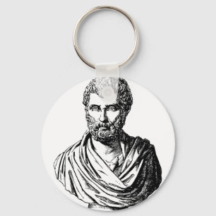 Herodotus pank grekisk historiker nyckelring