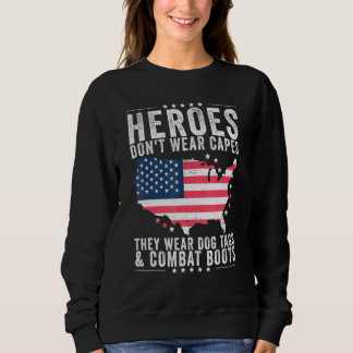 Heroes Bäror inte upp sina Bäror Hundbrickor och C T Shirt