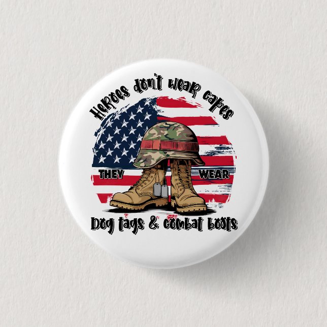 Heroes - De Bäror Hundbrickor och bekämpar Boots Knapp (Framsida)