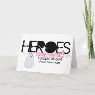Heroes Kort