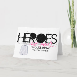 Heroes Kort