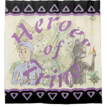 Heroes of Trino (ft Cyankazu & Magus)