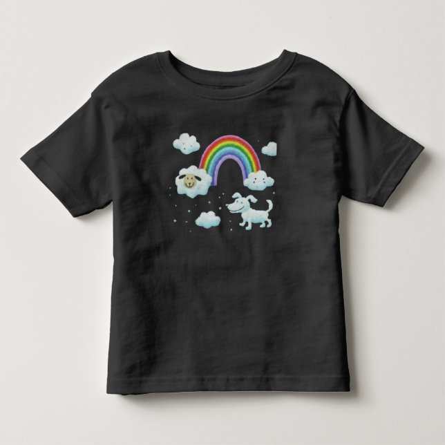 Heroes United T Shirt (Framsida)