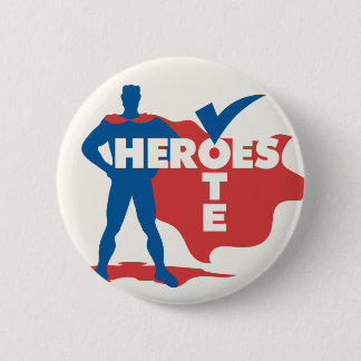 Heroes Vote! Knapp