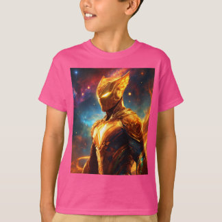 "Heroic Äventyr T-Shirt" T Shirt