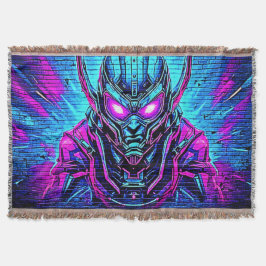 Heroic Cyberpunk Vibe Filt