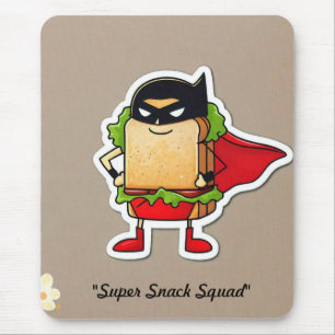 Heroic Hoagie Delight Musmatta