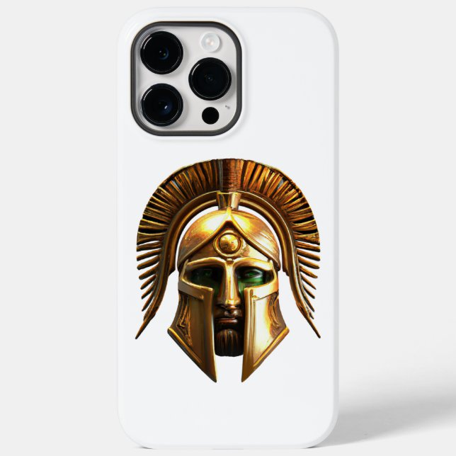 Heroic iPhone 14 Pro Max Fodral (Baksida)