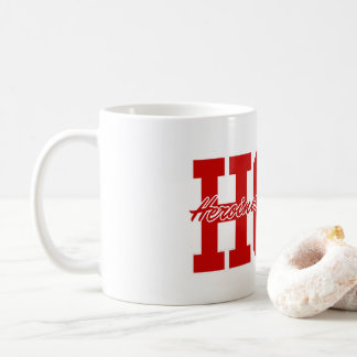 Heroines of Jericho Coffee Mugg