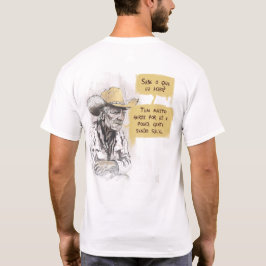 Heróis T Shirt