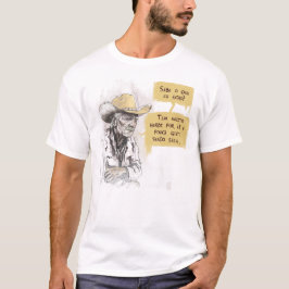 Heróis T Shirt