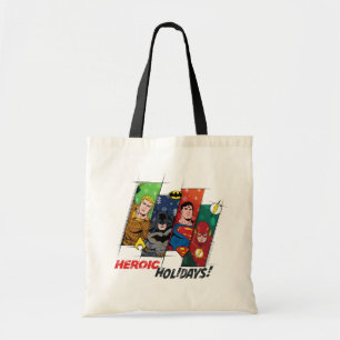 "Heroiska Helgdagar"! Tygkasse