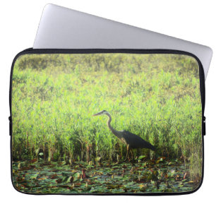 Heron 6449 laptop fodral