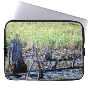 Heron 6467 laptop fodral