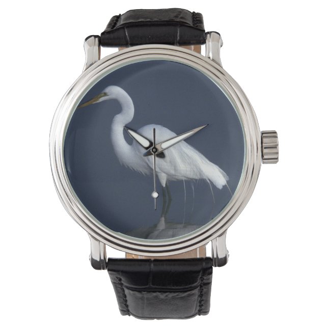 Heron Armbandsur (Framsida)