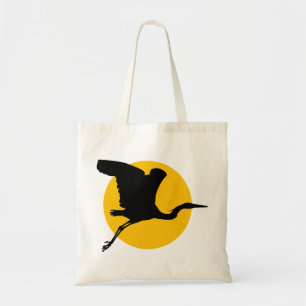 HERON BEACH BAG TYGKASSE