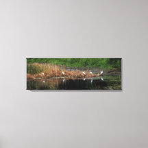 Heron Family - högerna