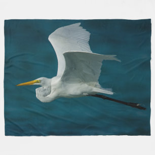 HERON FLEECEFILT