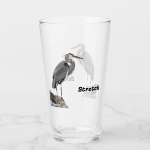 Heron Glaskopp