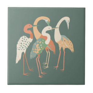 Heron Kakelplatta