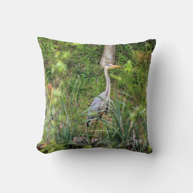 Heron Kudde (Framsida)