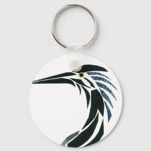 Heron Nyckelring