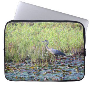 Heron P6450 Laptop Fodral