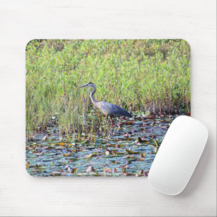 Heron P6450 Musmatta