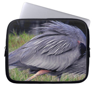 Heron Territory Laptop Fodral