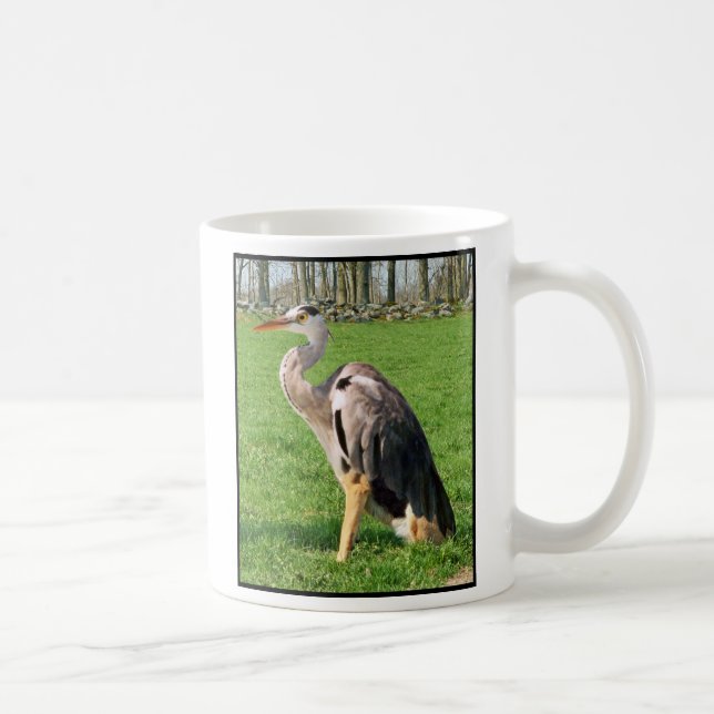 Herondog mugg (Höger)
