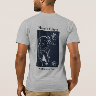 Herons förmörkelse t shirt