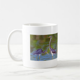 Herons Mugg - Beauty är runt dig