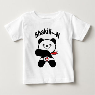heropandbjörn t shirt