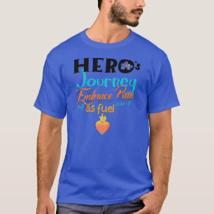 Heros Journey T Shirt