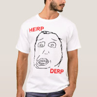 Herp Derp Herp Derping