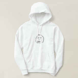 Herp Derp Memine Hoodie