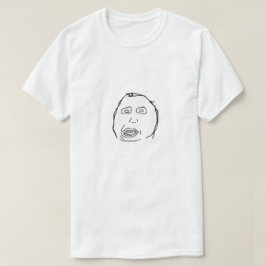 Herp Derp Memine T Shirt