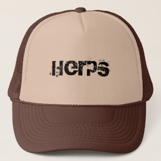 Herps Truckerkeps