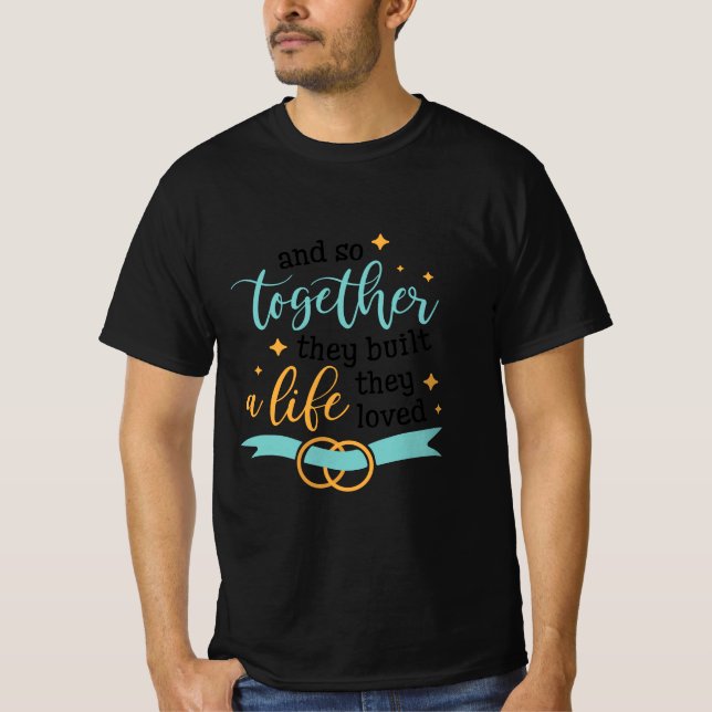 herr111 t shirt (Framsida)