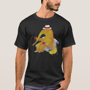 Herr Anteater Tee